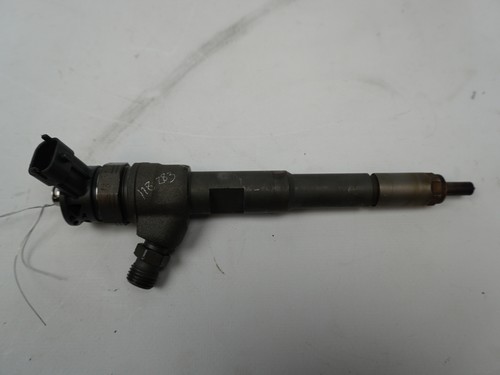 Injecteur occasion renault - occasion,