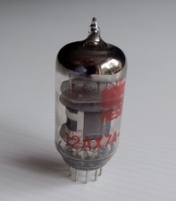 TUBO VALVOLA 12AX7A Unison