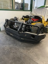 PARAURTI ANTERIORE USO GRAVOSO