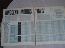 PROVA QUATTRORUOTE 1963