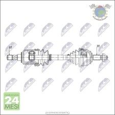 Semiasse AJS per FIAT BRAVO