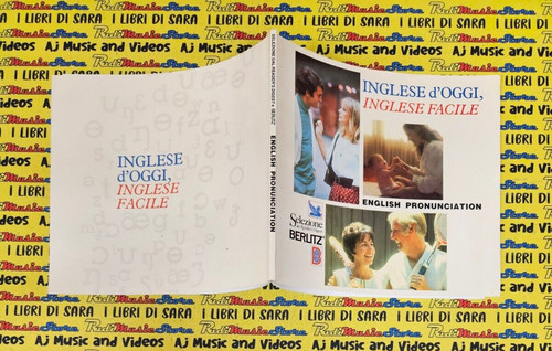 Book libro inglese - libro, d'oggi