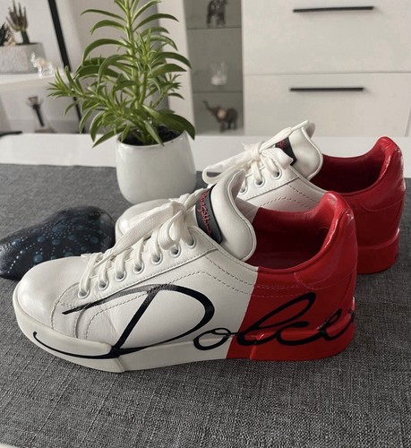 Dolce gabbana sneakers - dolce, &