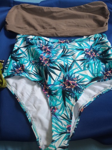Confezione bikini taglia 10 - confezione,