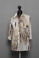 Peter Hahn Blusa Donna 40