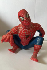 SPIDERMAN PERSONAGGIO MARVEL