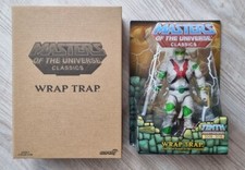 WRAP TRAP MOTU CLASSICS Super7