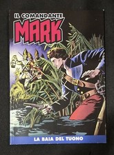 IL COMANDANTE MARK #3 : LA
