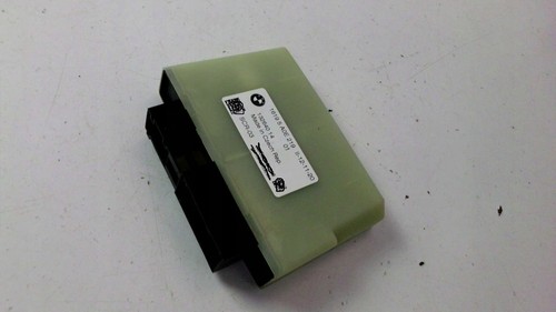 Modulo controller scr bmw - scr,