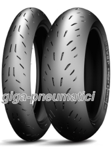 Pneumatici moto michelin - pneumatici,
