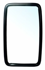 COPPA RICAMBIO COMPLETA PER SPECCHIO RETROVISORE CABINA TRATTORE FIAT LANDINI