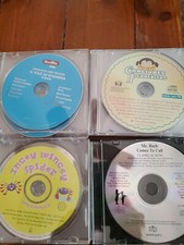 Kid CDs You Choose Lullabies