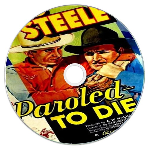 Paroled die public - to,