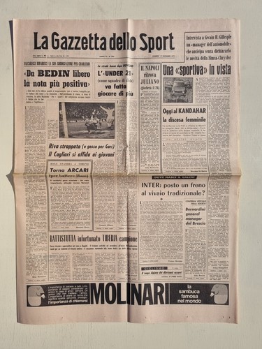 Gazzetta dello sport - gazzetta,
