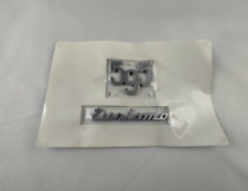 Distintivo logo emblema nuovo