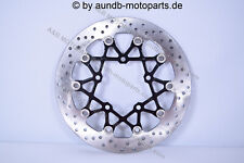 GSXR 1000 K7-K8 disco freno