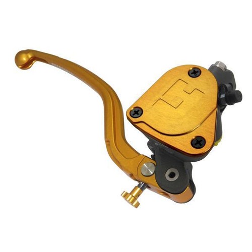 Accossato radial brake pump