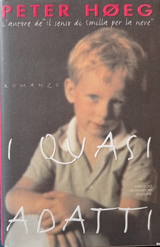 Quasi adatti peter hoeg - adatti,