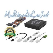 PHONOCAR 4073 INTERFACCIA