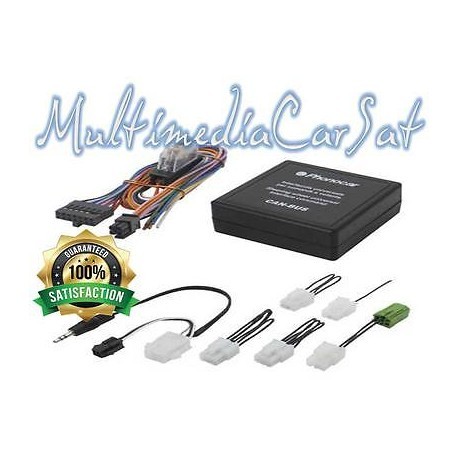 Phonocar 4073 interfaccia - 4073,