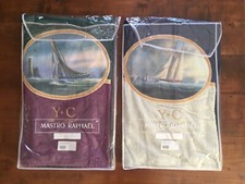 MASTRO RAPHAEL TELO MARE CON