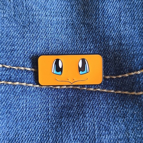 Spilla pins badge pokemon - pins,