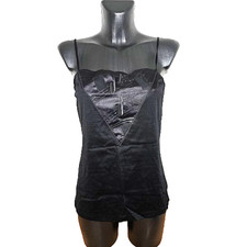 Canottiera Bleyle, top nero