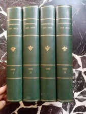 Connaissance Des Arts Annate