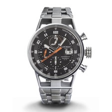 Cronografo Uomo Multifunzione