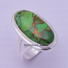 Verde Rame Gemma Pietra