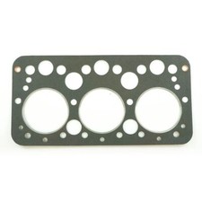 Head gasket compatible with