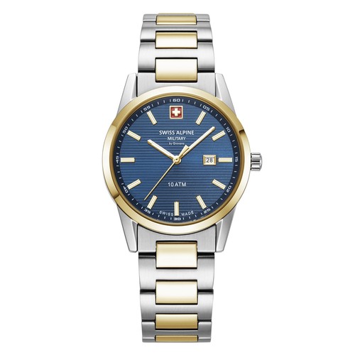 Orologio swiss alpine - orologio,