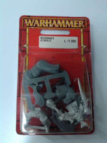 Warhammer fantasy vampire - warhammer,