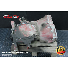 8587676 CAMBIO MARCE MANUALE IVECO ZETA 79.12