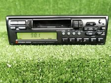 Lettore cassette autoradio