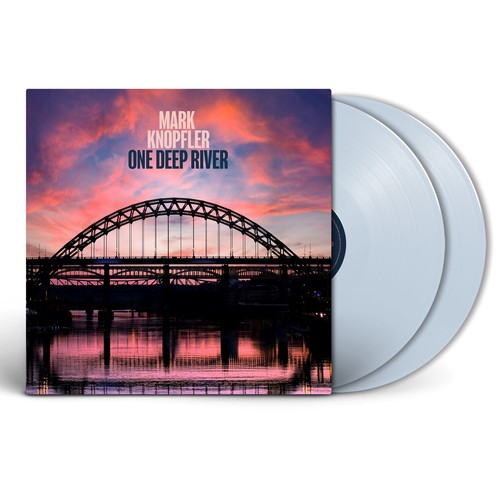One deep river 2lp - -,