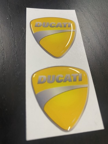 Kit stemmi compatibili ducati - stemmi,