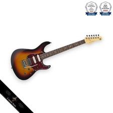 YAMAHA Pacifica Professional