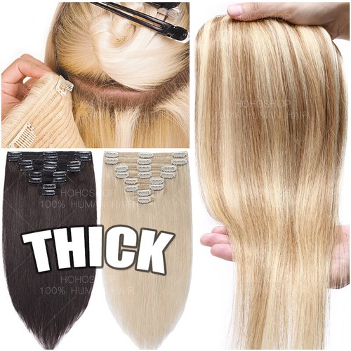 Extension capelli umani full - extension,