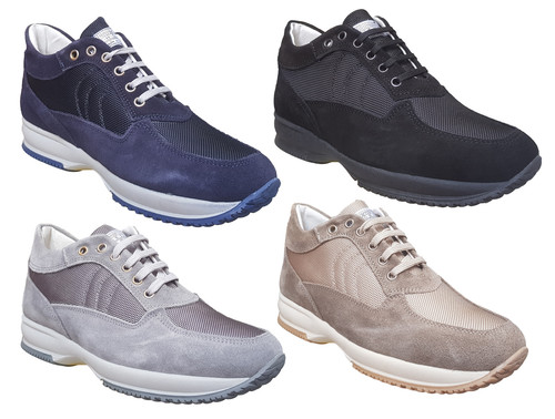 Scarpe uomo eleganti - , sportive