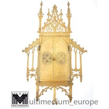 Altare domestico neogotico