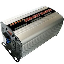 BOOST 3000 WATT w 6000 12v DC