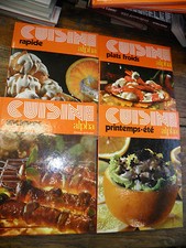 Cucina Primavera-Estate Rapide