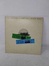 The Beatles - At The Hollywood