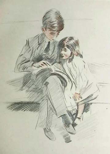 Paul césar helleu - paul-césar, helleu: