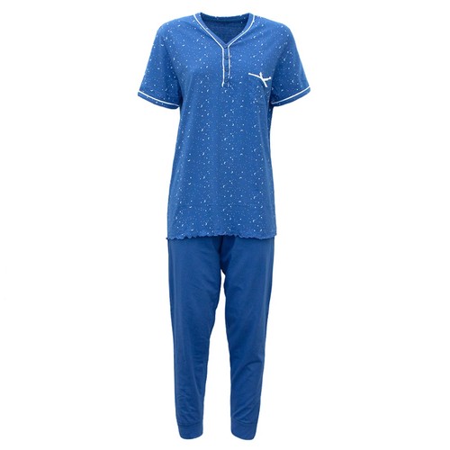Pigiama donna oronero - pigiama, in