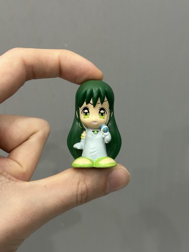 Mermaid melody figure rina - melody,