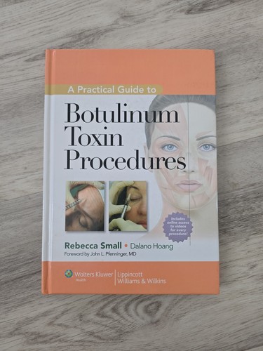 Practical guide botulinum - practical, to