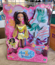 ANGEL'S FRIENDS POTERE NELLE