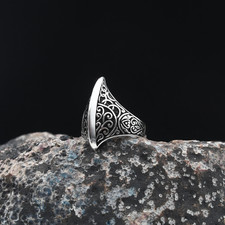 Anello Pollice Arciere